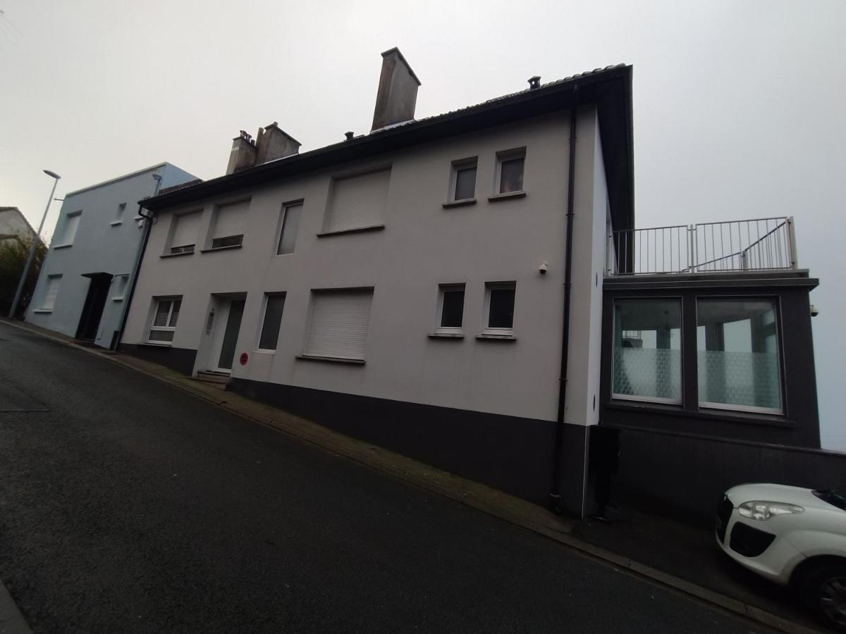 Face Nausicaa Et Plage Vue Panoramique Boulogne-sur-Mer Exterior photo
